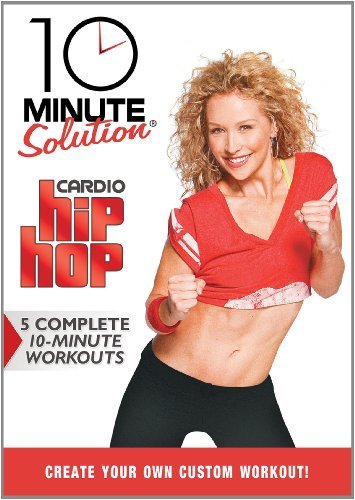 10 Minute Solution/Cardio Hip Hop@Nr